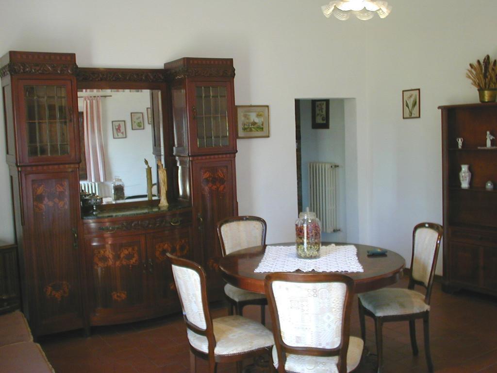 Agriturismo Poggio Ai Grilli Gambassi Terme Cameră foto